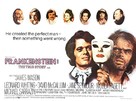 Frankenstein: The True Story - British Movie Poster (xs thumbnail)