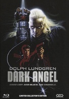Dark Angel - Austrian Blu-Ray movie cover (xs thumbnail)