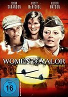 Women of Valor - German Movie Cover (xs thumbnail)