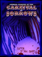 Carnival of Sorrows - British Movie Cover (xs thumbnail)