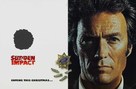 Sudden Impact - Movie Poster (xs thumbnail)