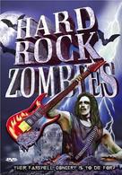 Hard Rock Zombies - DVD movie cover (xs thumbnail)
