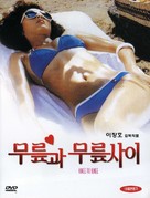 Muleupgwa muleupsai - South Korean DVD movie cover (xs thumbnail)