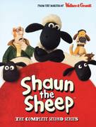 &quot;Shaun the Sheep&quot; - DVD movie cover (xs thumbnail)
