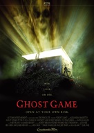 Ghost Game - Movie Poster (xs thumbnail)