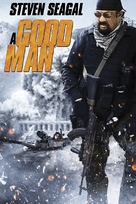 A Good Man - DVD movie cover (xs thumbnail)