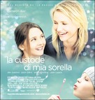 My Sister&#039;s Keeper - Swiss poster (xs thumbnail)