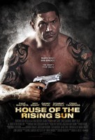 House of the Rising Sun - Movie Poster (xs thumbnail)
