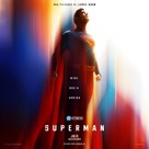 Superman - Mexican Movie Poster (xs thumbnail)