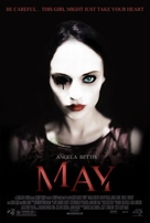 May - Movie Poster (xs thumbnail)