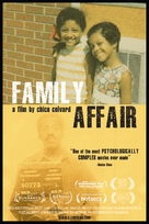 Family Affair - Movie Poster (xs thumbnail)