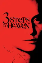 3 Steps to Heaven - Movie Poster (xs thumbnail)