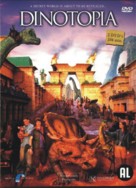 &quot;Dinotopia&quot; - Dutch DVD movie cover (xs thumbnail)