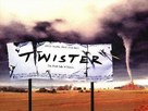 Twister - Movie Poster (xs thumbnail)