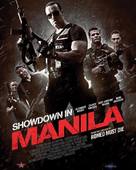 Showdown in Manila - Movie Poster (xs thumbnail)