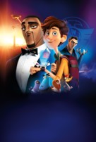 Spies in Disguise - Key art (xs thumbnail)