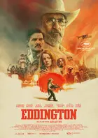 Eddington Poster
