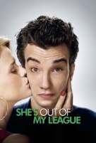 She&#039;s Out of My League - Movie Poster (xs thumbnail)