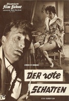 Circus of Horrors - German poster (xs thumbnail)