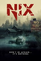 Nix - Australian Movie Cover (xs thumbnail)