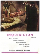 Inquisici&oacute;n - International Movie Poster (xs thumbnail)