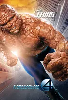 Fantastic Four: Rise of the Silver Surfer Unset