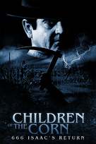 Children of the Corn 666: Isaac&#039;s Return - Movie Cover (xs thumbnail)
