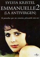 Emmanuelle 2 - Italian DVD movie cover (xs thumbnail)