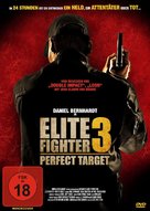 Perfect Target - German Movie Cover (xs thumbnail)