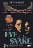 In the Eye of the Snake - Australian Movie Cover (xs thumbnail)