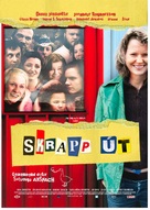 Back Soon - Icelandic Movie Poster (xs thumbnail)