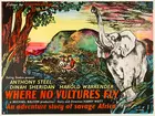 Where No Vultures Fly - British Movie Poster (xs thumbnail)