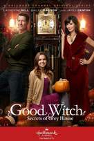 &quot;Good Witch&quot; - Movie Poster (xs thumbnail)