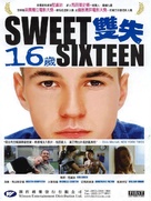 Sweet Sixteen - Hong Kong Movie Poster (xs thumbnail)