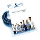 &quot;Grey&#039;s Anatomy&quot; - Polish Movie Poster (xs thumbnail)