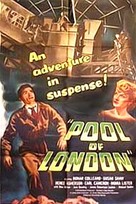 Pool of London - Movie Poster (xs thumbnail)