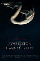 The Possession of Hannah Grace - Indian Movie Poster (xs thumbnail)