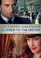 Closer to the Moon - DVD movie cover (xs thumbnail)