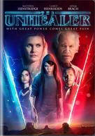 The Unhealer - DVD movie cover (xs thumbnail)