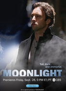 &quot;Moonlight&quot; - Movie Poster (xs thumbnail)