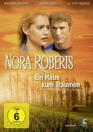Tribute - German DVD movie cover (xs thumbnail)