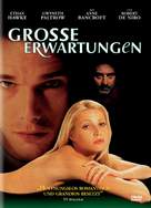 Great Expectations - German Movie Cover (xs thumbnail)