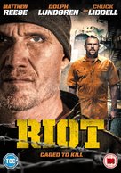 Riot - Australian Movie Cover (xs thumbnail)