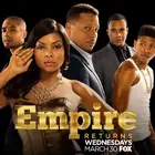 "Empire" Poster