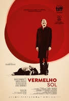 Rojo - Brazilian Movie Poster (xs thumbnail)