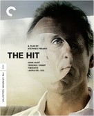 The Hit - Blu-Ray movie cover (xs thumbnail)