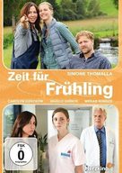 &quot;Fr&uuml;hling&quot; - German Movie Cover (xs thumbnail)