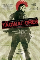 The Taqwacores - DVD movie cover (xs thumbnail)