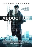 Abduction - Movie Poster (xs thumbnail)