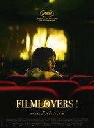 Spectateurs! - International Movie Poster (xs thumbnail)